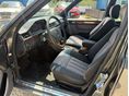 MERCEDES-BENZ E 200 1993/6 - 9