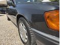 MERCEDES-BENZ E 200 1993/6 - 25