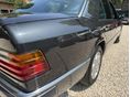 MERCEDES-BENZ E 200 1993/6 - 28