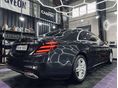MERCEDES-BENZ S 560 2018/10 - 3