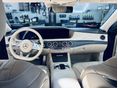 MERCEDES-BENZ S 560 2018/10 - 8