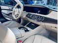 MERCEDES-BENZ S 560 2018/10 - 10