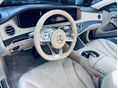 MERCEDES-BENZ S 560 2018/10 - 11