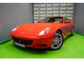 FERRARI 612 Scaglietti (Automata)
