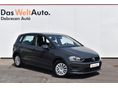 VOLKSWAGEN GOLF SPORTSVAN 2016 - 2