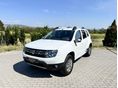 DACIA DUSTER 1.6 Arctic 89.500 Km. bőr belső. ülésfűtés. tolatóradar. tempomat. navigáció