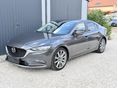 MAZDA 6 2.0i Skyactiv Exclusive-Line (Automata) BŐR! BOSE! ÜL.FŰTÉS. SZELLŐZTETÉS! 360! HUD! AUTOMATA! SZERVÍZKÖNYV!