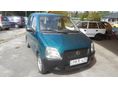 SUZUKI WAGON R+ 2001/1 - 2