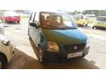 SUZUKI WAGON R+ 2001/1 - 6