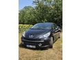PEUGEOT 207 1.6 HDi Feline Cc cabrio