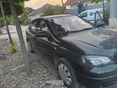 OPEL ASTRA G 1.2 16V Club