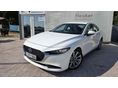 MAZDA 3 2.0 e-Skyactiv Plus (Automata) / Áfás. Magyarországi. 1 tulajdonostól. Végig Szervizelt
