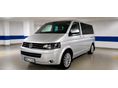 VOLKSWAGEN MULTIVAN 2.0 TDi 4MOTION HIGHLINE DSG 180 LE Magyarországi. sérülésm. kivételes állapotú!