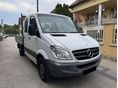 MERCEDES-BENZ SPRINTER DUPLA KABINOS