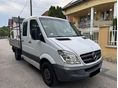 MERCEDES-BENZ SPRINTER 2012/4 - 2