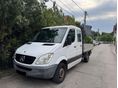 MERCEDES-BENZ SPRINTER 2012/4 - 4