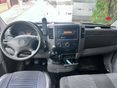 MERCEDES-BENZ SPRINTER 2012/4 - 6