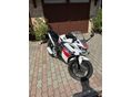 HONDA CBR 125 R 