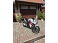 HONDA CBR 125 R 2014/8 - 3