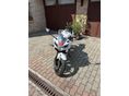 HONDA CBR 125 R 2014/8 - 4