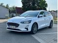 FORD FOCUS 1.5 EcoBlue Business Magyarországi