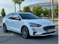 FORD FOCUS 2021/6 - 2