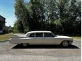 CADILLAC FLEETWOOD 1961/6 - 3