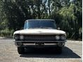 CADILLAC FLEETWOOD 1961/6 - 4