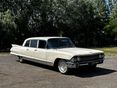 CADILLAC FLEETWOOD 1961/6 - 1