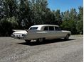 CADILLAC FLEETWOOD 1961/6 - 6