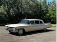 CADILLAC FLEETWOOD 1961/6 - 2