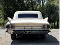 CADILLAC FLEETWOOD 1961/6 - 7