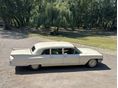 CADILLAC FLEETWOOD 1961/6 - 9