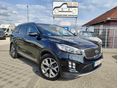 KIA SORENTO 2.2 CRDI LX 4WD (Automata) DIGIT. KLÍMA& TEMPOMAT& BŐR& TOLATÓKAMERA!