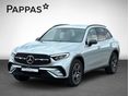 MERCEDES-BENZ GLC 220 d 4Matic 9G-TRONIC Mild hybrid drive Áfá-s. Garancia