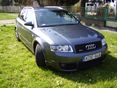 AUDI A4 Avant 1.8 T