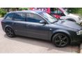 AUDI A4 2002/10 - 6