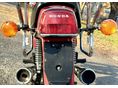HONDA CX 500 1979/10 - 2