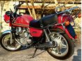 HONDA CX 500 