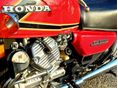 HONDA CX 500 1979/10 - 5