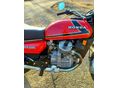 HONDA CX 500 1979/10 - 6
