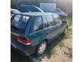 SUZUKI SWIFT 1996/12 - 5
