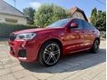 BMW X4 xDrive35d Advantage (Automata) M SPORT/SÉRÜLÉSMENTES/-ÚJ MOTOR-/HARMAN KARDON/ TETŐ STB…