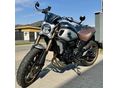 CFMOTO 700 CL-X HERITAGE