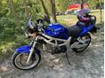 SUZUKI SV 650 N 2002/6 - 2