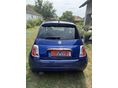 FIAT 500 1.4 16V Lounge Dualogic