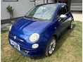 FIAT 500 2010/3 - 2