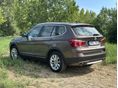 BMW X3 xDrive20d (Automata)