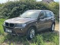 BMW X3 2013/11 - 2