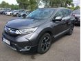 HONDA CR-V 1.5 Elegance Navi.Mo-i.Leinformálható.Vez.Szervizkönyv!